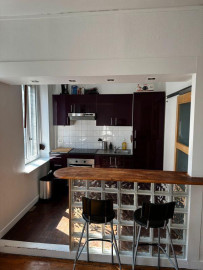 
                                                                                        Location
                                                                                         Beau studio meublé 35m² Cormontaigne