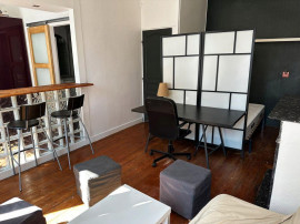 
                                                                                        Location
                                                                                         Beau studio meublé 35m² Cormontaigne