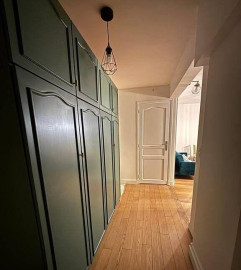 
                                                                                        Location
                                                                                         Beau studio meublé 36m² très lumineux avec balcon