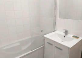 
                                                                                        Location
                                                                                         Beau studio meublé 37m²  proche Technopole