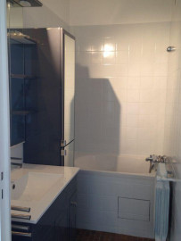 
                                                                                        Location
                                                                                         Beau studio meublé 37m² vue dégagée