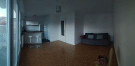 
                                                                                        Location
                                                                                         Beau studio meublé 39m²