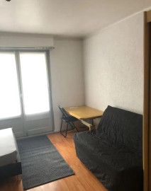 
                                                                                        Location
                                                                                         Beau studio meublé 40m2 à Strasbourg Emile