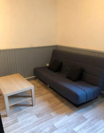 
                                                                                        Location
                                                                                         Beau studio meublé à Grenoble