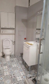 
                                                                                        Location
                                                                                         Beau studio meublé bien équipé 32m² lumineux