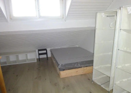 
                                                                                        Location
                                                                                         Beau studio meublé de 20m² proche gares