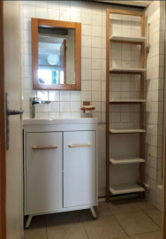 
                                                                                        Location
                                                                                         Beau studio meublé de 24m² très lumineux