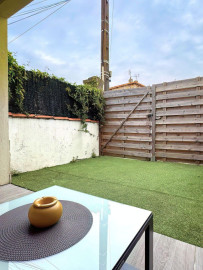 
                                                                                        Location
                                                                                         Beau studio meublé de 25m² avec terrasse