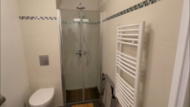 
                                                                                        Location
                                                                                         Beau studio meublé de 26 m2, Paris XVième