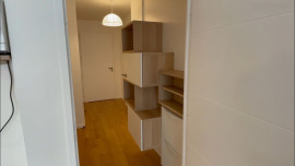 
                                                                                        Location
                                                                                         Beau studio meublé de 26 m2, Paris XVième