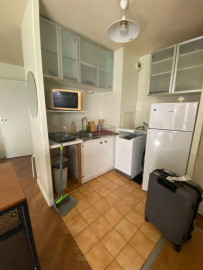 
                                                                                        Location
                                                                                         Beau studio meublé de 30 m² Bagnolet