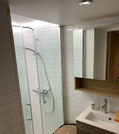 
                                                                                        Location
                                                                                         Beau studio meublé neuf 20 m² entièrement équipé