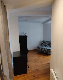 
                                                                                        Location
                                                                                         Beau studio meublé neuf 24m² bail mobilité
