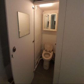 
                                                                                        Location
                                                                                         Beau studio meublé proche des transports