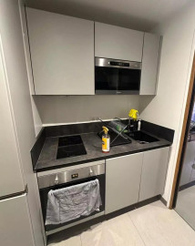 
                                                                                        Location
                                                                                         Beau studio meublé rénové 24 m²