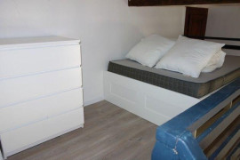 
                                                                                        Location
                                                                                         Beau studio meublé rénové 33m²  rue Masséna