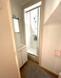 
                                                                                        Location
                                                                                         Beau studio meublée 14m² bail mobilité