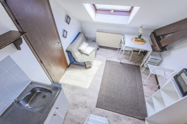 
                                                                                        Location
                                                                                         Beau studio Paris 3è Beaubourg