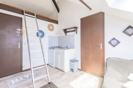 
                                                                                        Location
                                                                                         Beau studio Paris 3è Beaubourg