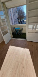 
                                                                                        Location
                                                                                         Beau studio refait à neuf de 28m2 à la Garonnette
