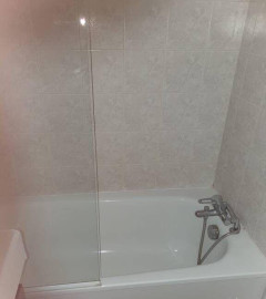 
                                                                                        Location
                                                                                         Beau studio rénové 26m²