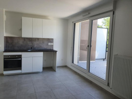 
                                                                                        Location
                                                                                         Beau studio + terrasse à louer à Nancy
