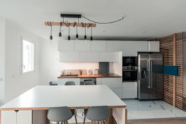 
                                                                                        Location
                                                                                         Beau studio tout equipé proche Paris.