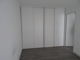
                                                                                        Location
                                                                                         Beau T 2 de 44 m2 dans résidence récente
