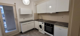 
                                                                                        Location
                                                                                         Beau T -47 m² + Balcon & Parking - Mulhouse Centre