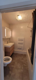 
                                                                                        Location
                                                                                         Beau T -47 m² + Balcon & Parking - Mulhouse Centre