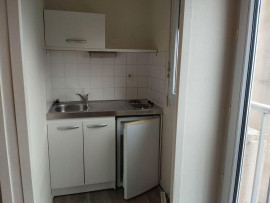 
                                                                                        Location
                                                                                         Beau T1 17m² Bordeaux victoire