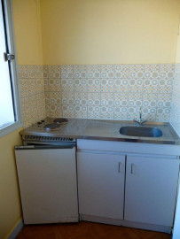 
                                                                                        Location
                                                                                         Beau T1 27 m² avec balcon au calme
