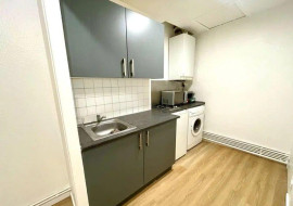 
                                                                                        Location
                                                                                         Beau T1 30m² hypercentre (Royale)
