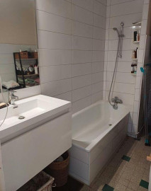
                                                                                        Location
                                                                                         Beau T1 40m² lumineux et calme avec vue dégagée