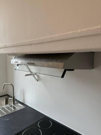 
                                                                                        Location
                                                                                         Beau T1 bis 35m² entièrement rénové avec goût