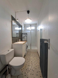 
                                                                                        Location
                                                                                         Beau T1 bis meublé 30m² Lyon Mermoz