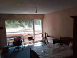 
                                                                                        Location
                                                                                         Beau T1 bis meublé 38m2 Angers