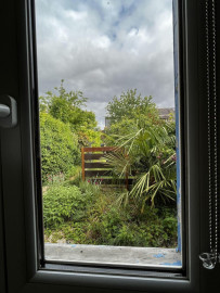 
                                                                                        Location
                                                                                         Beau T1 meublé 20m² avec jardin en bord de Vilaine
