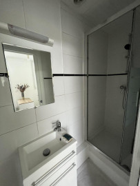 
                                                                                        Location
                                                                                         Beau T1 meublé 20m² avec jardin en bord de Vilaine
