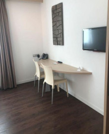 
                                                                                        Location
                                                                                         Beau T1 meublé 21m² au calme