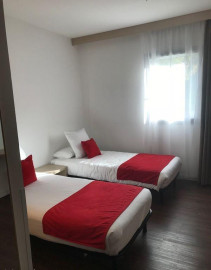 
                                                                                        Location
                                                                                         Beau T1 meublé 21m² au calme