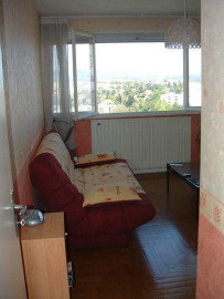
                                                                                        Location
                                                                                         Beau T1 meublé 27m² à Sainte Foy les Lyons