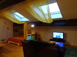 
                                                                                        Location
                                                                                         Beau T1 MEUBLE 33m²