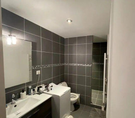 
                                                                                        Location
                                                                                         Beau T1 meublé 36m² avec loggia 7m²