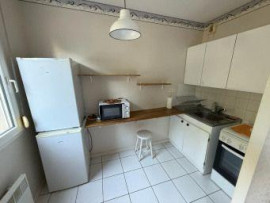 
                                                                                        Location
                                                                                         Beau T1 meublé de 31m² + terrasse 6m²