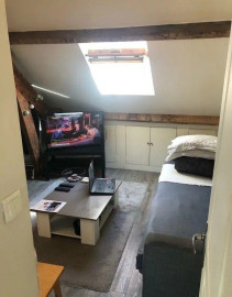 
                                                                                        Location
                                                                                         Beau T1Bis 20m² lumineux proche du COLOMBIER