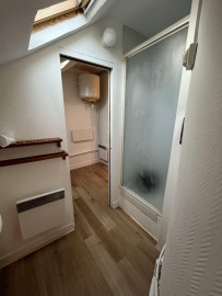 
                                                                                        Location
                                                                                         Beau T1bis  22m² meublé centre ville de Rouen