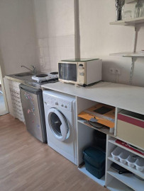 
                                                                                        Location
                                                                                         Beau T1bis 28m² Angers