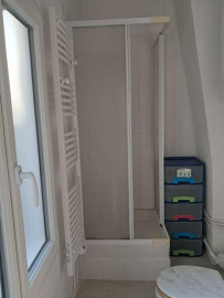 
                                                                                        Location
                                                                                         Beau T1bis 28m² Angers
