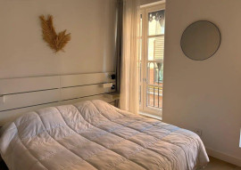 
                                                                                        Location
                                                                                         Beau T1Bis/2P meublé 30m² avec terrasse privative